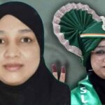 मालेगांव में बुर्के वाली महिला मेयर बनीं, जानें कौन हैं नसरीन शेख और उनकी पावर क्या होगी