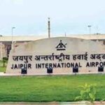 युद्ध की आहट से जयपुर एयरपोर्ट पर संकट, खाड़ी देशों की उड़ानें रद्द और किराया हुआ तीन गुना