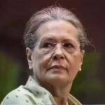 कांग्रेस नेता सोनिया गांधी अस्पताल में भर्ती, मेदांता में चल रहा इलाज