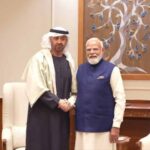 पीएम मोदी का अबू धाबी दौर,UAE के साथ रणनीतिक साझेदारी को नई मजबूती