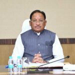 केंद्रीय कैबिनेट के SARTHAK-PDS फेज-2 निर्णय का मुख्यमंत्री विष्णुदेव साय ने किया स्वागत