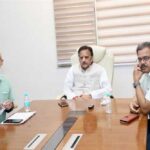 स्वास्थ्य सेवाओं की गुणवत्ता, पारदर्शिता, जवाबदेही एवं सेवा प्रदायगी की दक्षता को करें मजबूत: उप मुख्यमंत्री शुक्ल