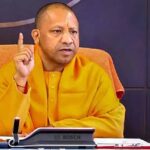 आंधी-बारिश से प्रदेश में हुए नुकसान का मुख्यमंत्री योगी आदित्यनाथ ने लिया संज्ञान