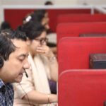 राजस्थान संपर्क 181 हेल्पलाइन का निरीक्षण, शिकायत निस्तारण पर जोर