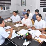 राजस्थान शिक्षा विभाग का बड़ा आदेश, जर्जर स्कूल भवनों को तुरंत उपयोग से हटाने के निर्देश