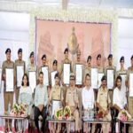 कटनी पुलिस की बड़ी उपलब्धि