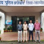 “सेफ क्लिक 2.0” अभियान में जागरूकता के साथ राहत भी दे रही मध्यप्रदेश पुलिस