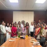 यूएन विमेन इंडिया की कंट्री रिप्रेजेंटेटिव शोको इशिकावा ने सराहा प्रदेश का “महिलाओं के लिये सुरक्षित पर्यटन स्थल” मॉडल