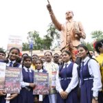 विभाजन की पीड़ा से सीख लेकर देश की एकता और अखंडता को अक्षुण्ण रखना हम सभी का दायित्व : मुख्यमंत्री विष्णुदेव साय