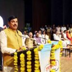 लोकमाता देवी अहिल्याबाई होल्कर के सुशासन और न्यायप्रियता ने देश-प्रदेश को किया गौरवान्वित : मुख्यमंत्री डॉ. यादव