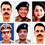 स्वतंत्रता दिवस पर छत्तीसगढ़ पुलिस का बढ़ेगा गौरव, 11 पुलिसकर्मियों को राष्ट्रपति पदक