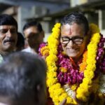 78 पार्षदों के बहुमत के बाद BJP में मेयर की कुर्सी पर मंथन, ये 5 दावेदार सबसे मजबूत