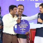 CM मोहन यादव को पीछे बैठाकर छात्रा ने दौड़ाई स्कूटी, साथ-साथ दौड़े सुरक्षाकर्मी